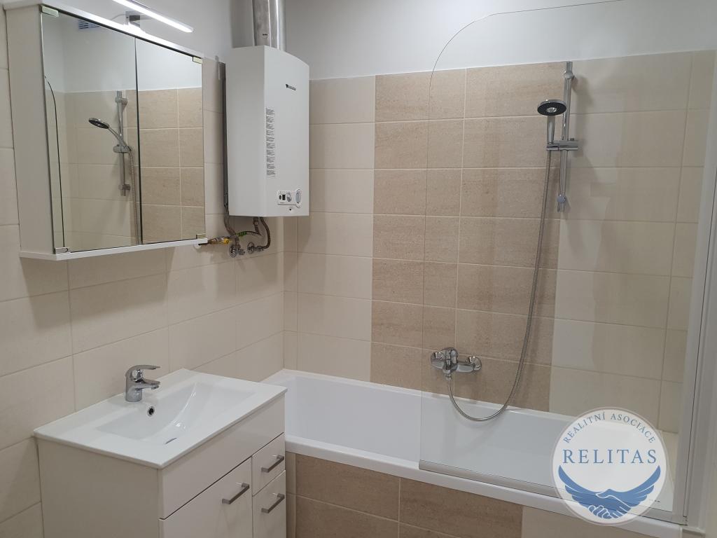 Pronájem bytu 3+kk 64 m2, Praha – náhled fotky 5