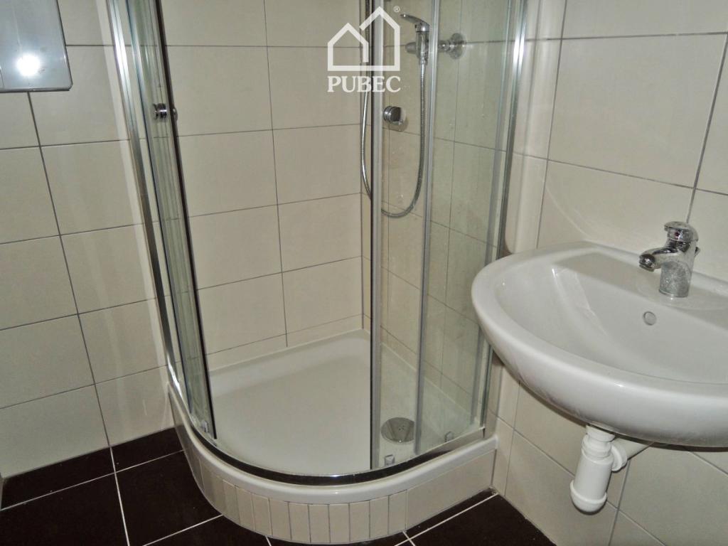Pronájem bytu 2+kk 33 m2