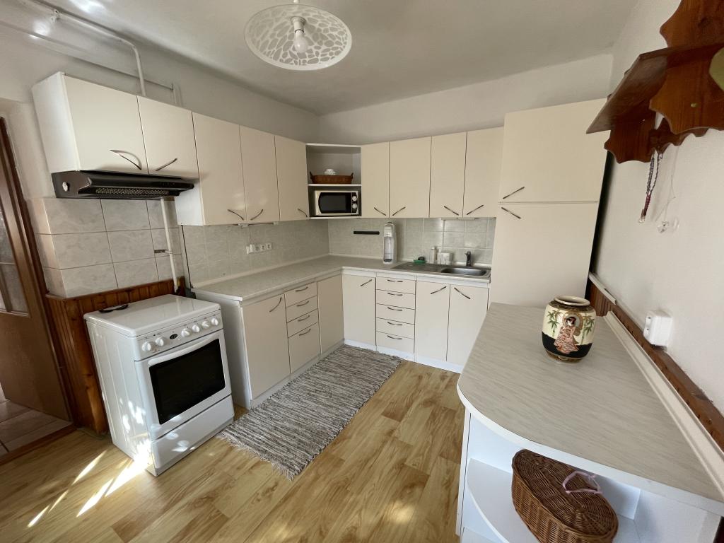 Pronájem bytu 1+1 50 m2