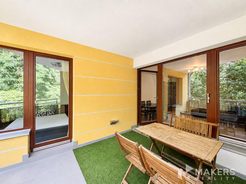 Pronájem bytu 3+1 82 m2
