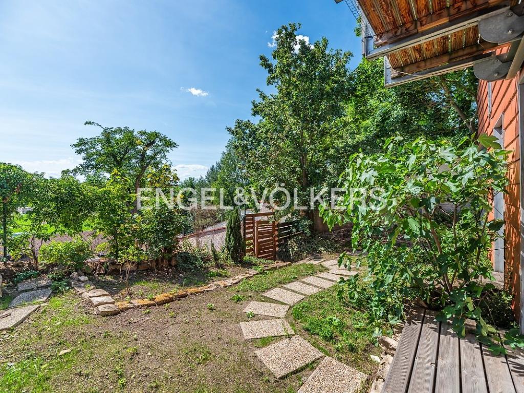Pronájem bytu 4+kk 140 m2