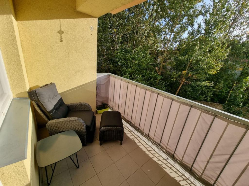 2+kk Apartment in Klecany, Drasty – další