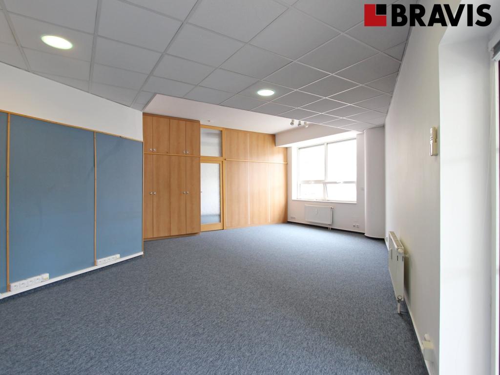 Pronájem bytu 2+kk 84 m2