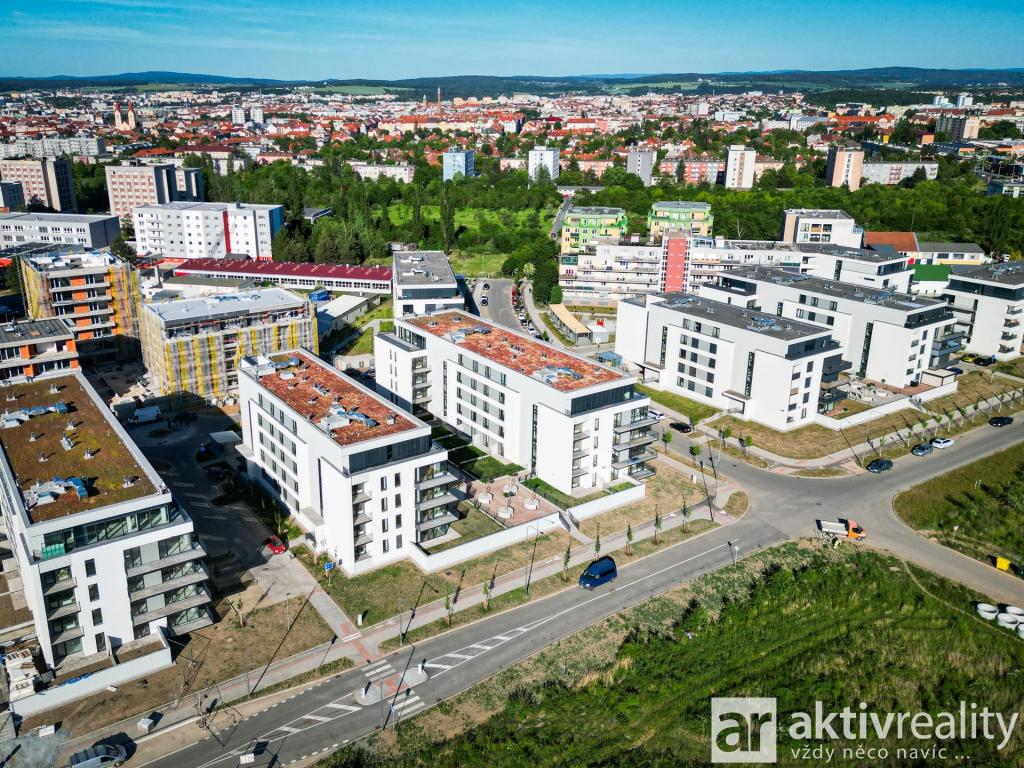 Prodej bytu 2+kk 58 m2, Plzeň – náhled fotky 30