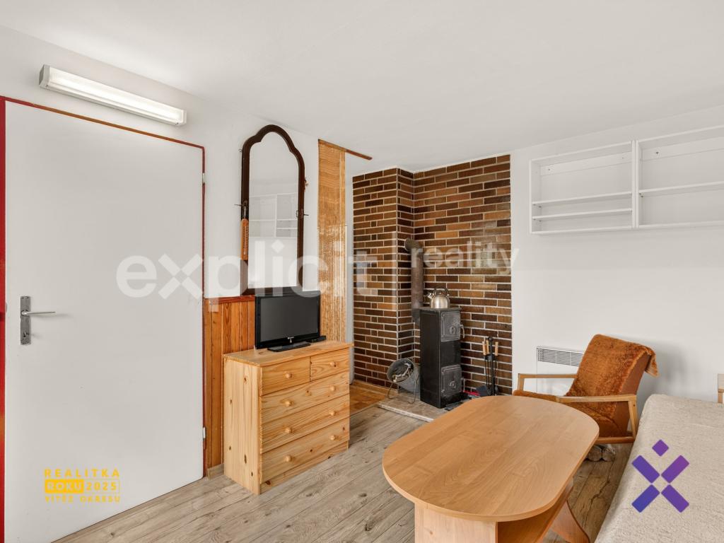Prodej domu 48 m² – pohled 4