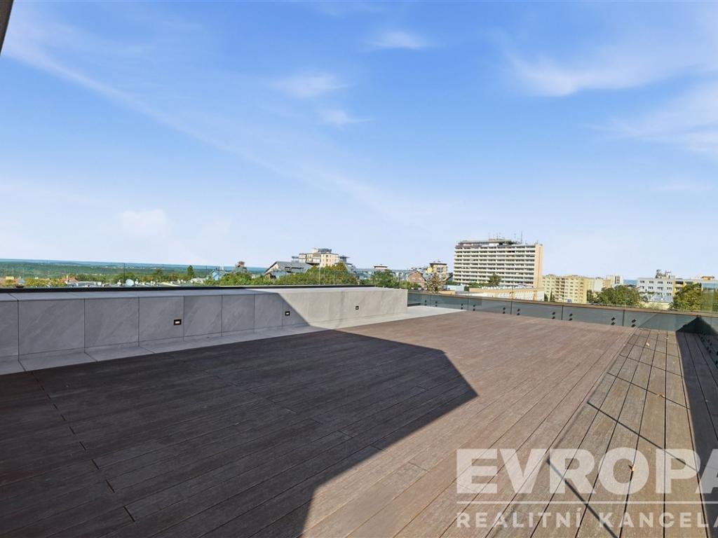 Pronájem bytu 2+kk 88 m2, Praha – náhled fotky 6