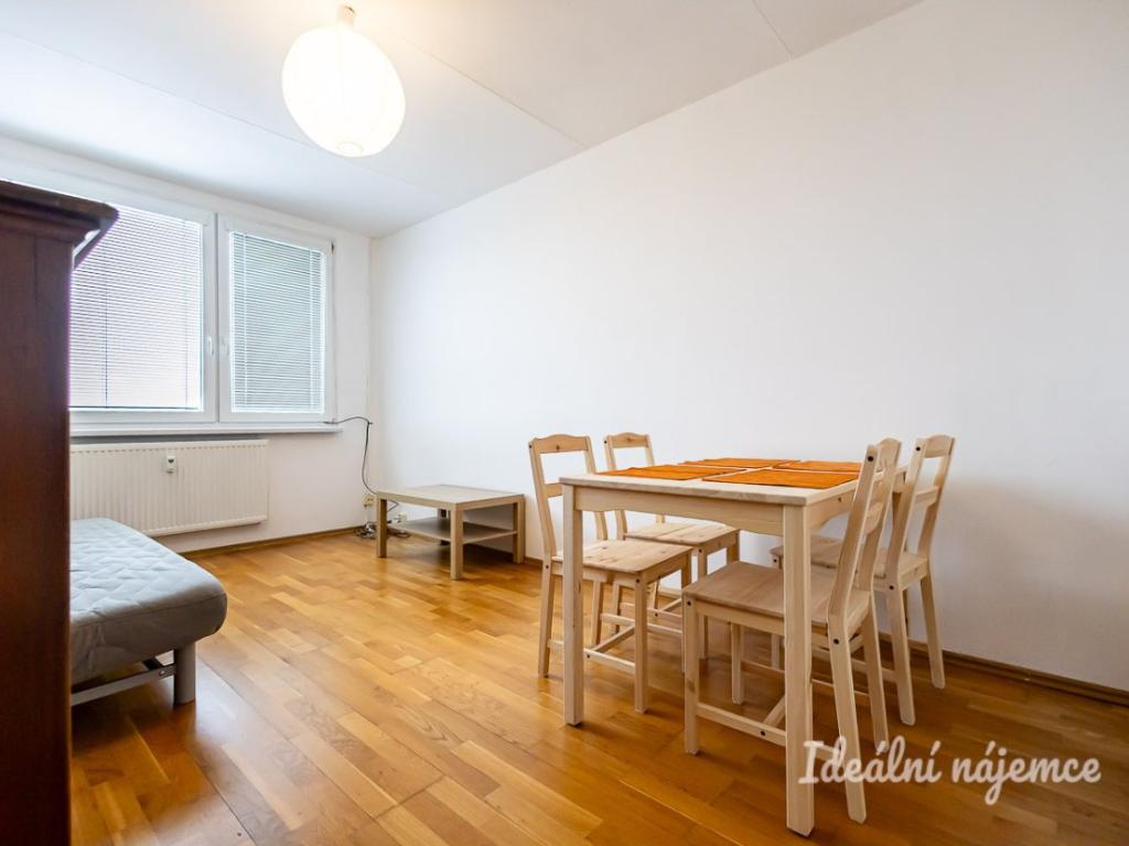 Pronájem bytu 2+kk 40 m2