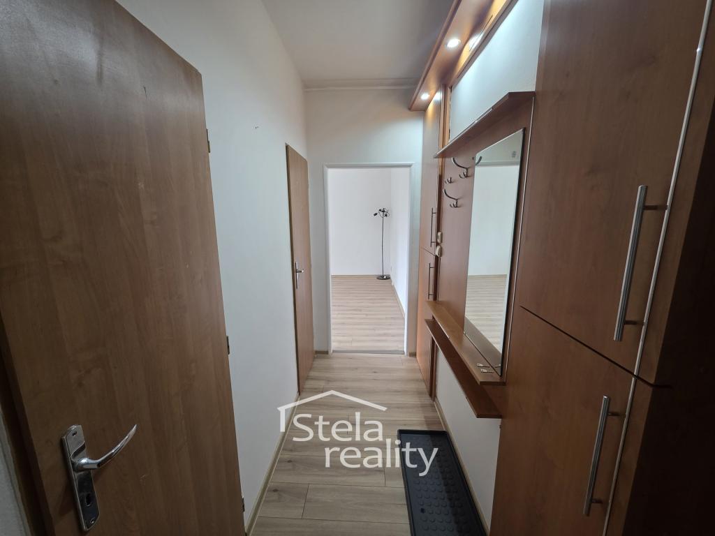 Pronájem bytu 2+1 55 m2, Horní Benešov – náhled fotky 6
