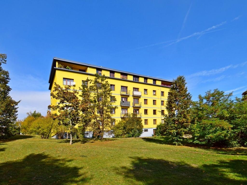 Pronájem bytu 2+kk 52 m2