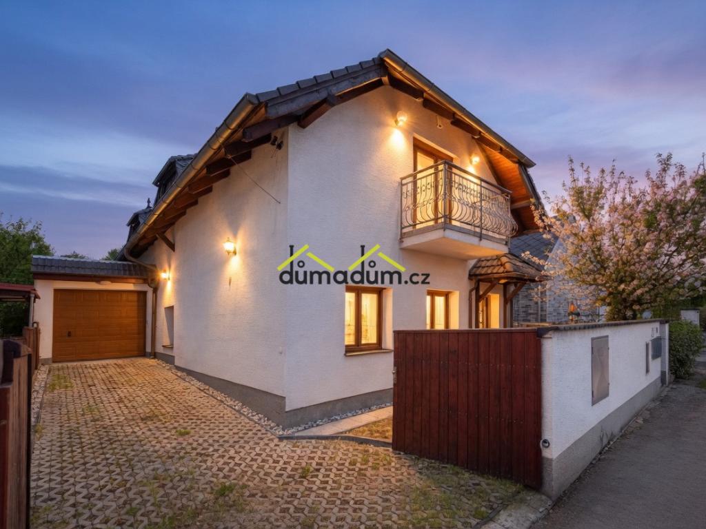 Prodej domu 450 m2