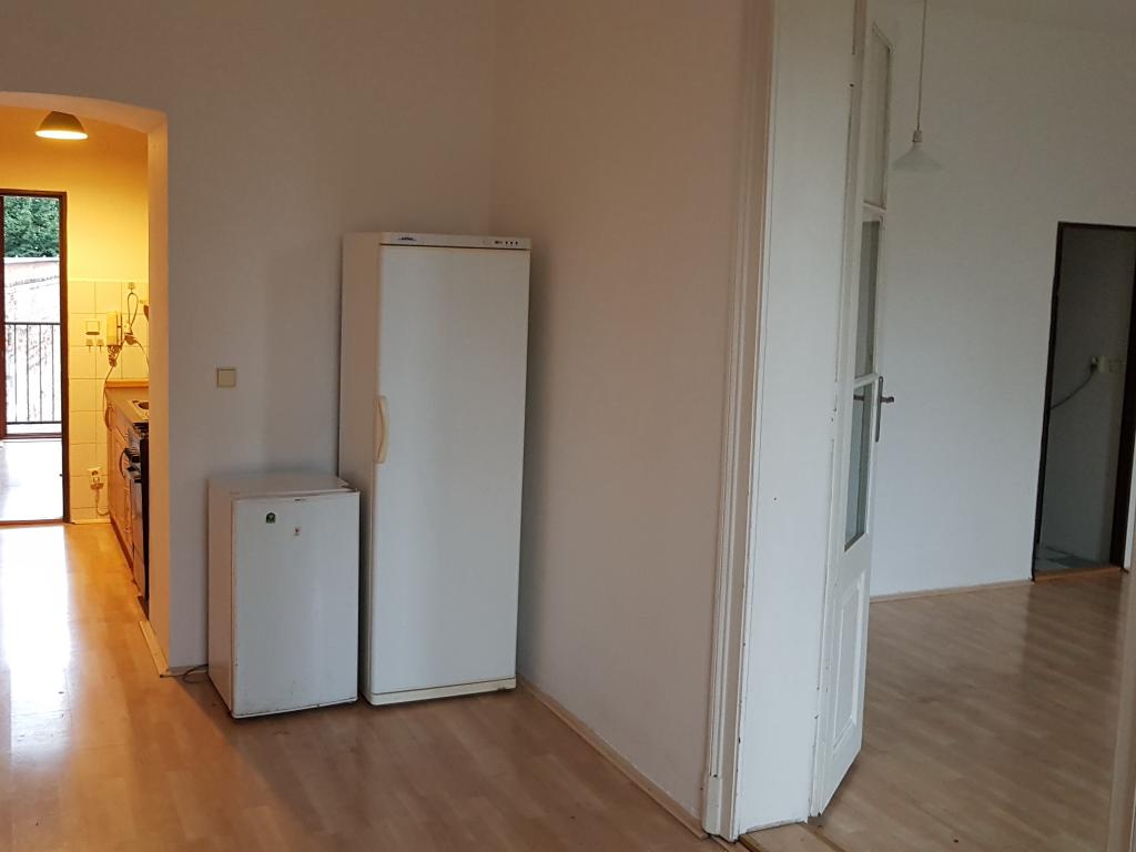 Pronajem bytu 2+1 64 m2