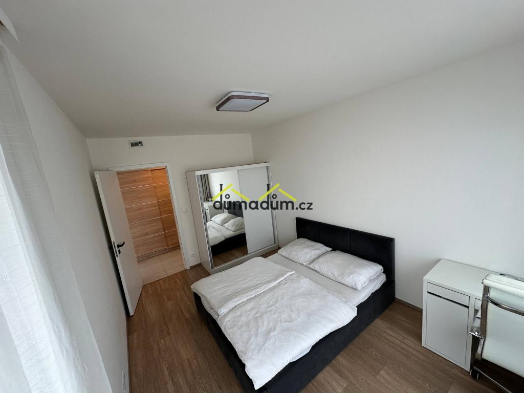 Pronájem bytu 2+kk 56 m2