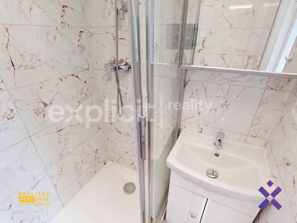 Pronájem bytu 3+1 74 m2, Uherský Brod – náhled fotky 16