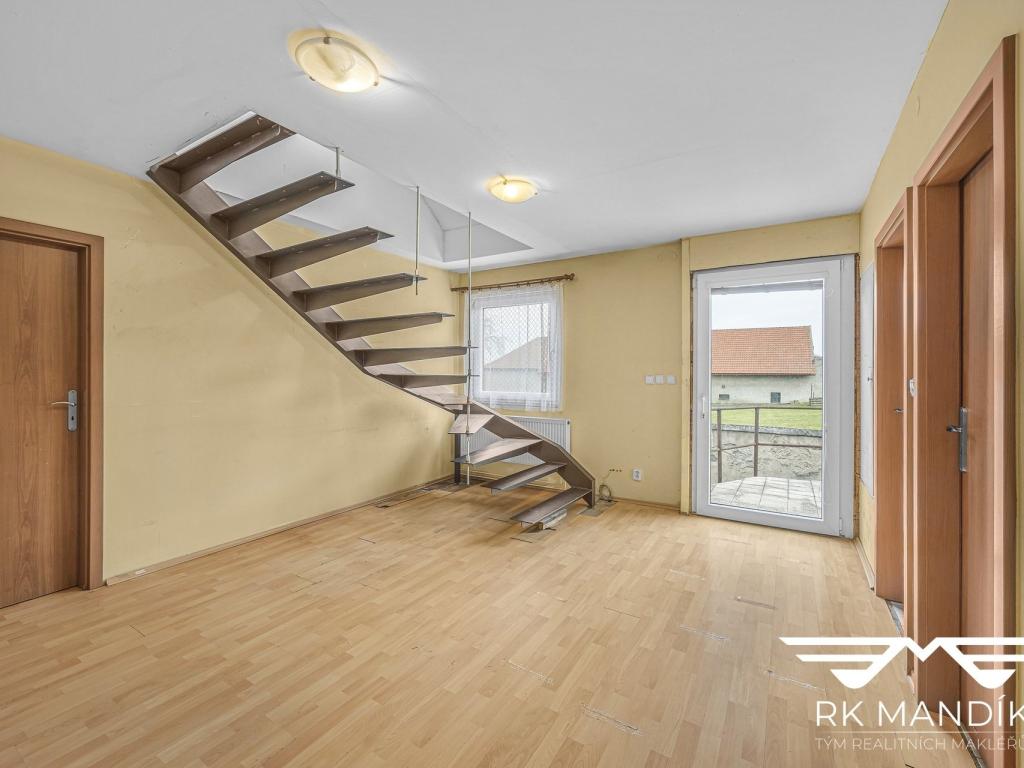 Prodej domu 212 m2, Nová Ves – náhled fotky 7