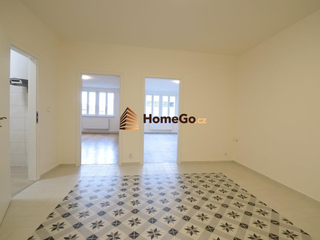 Pronájem bytu 3+kk 92 m2, Praha – náhled fotky 15
