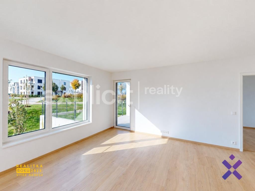 Pronájem bytu 2+kk 59 m2, Olomouc – náhled fotky 3