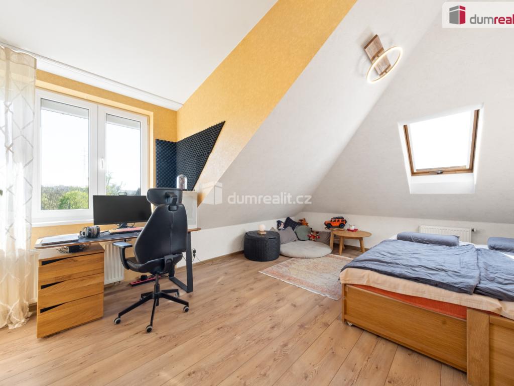 Prodej bytu 3+1 97 m2