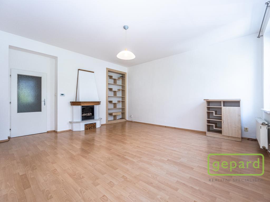 Prodej bytu 2+1 68 m² – pohled 3