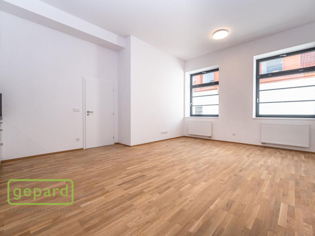 Prodej bytu 2+kk 57 m² – pohled 6