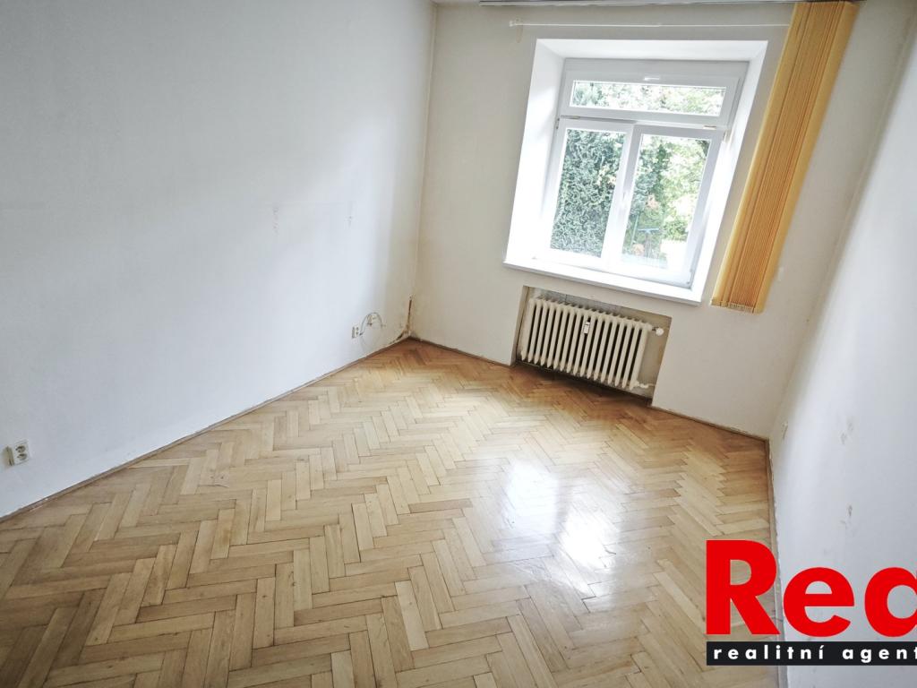 Pronájem bytu 1+1 42 m2