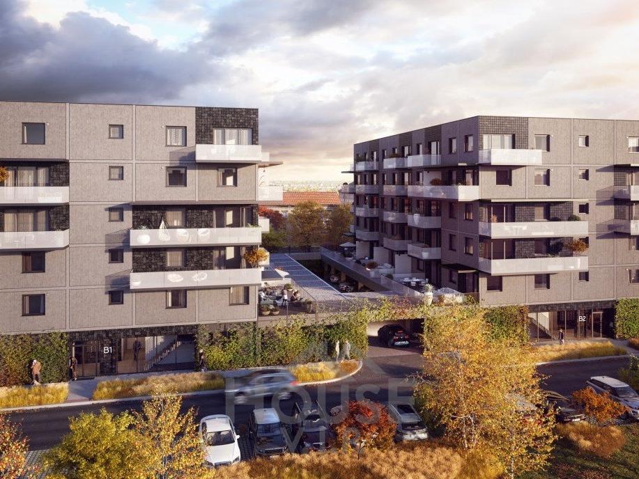 Prodej bytu 2+kk 55 m2, Praha – náhled fotky 9