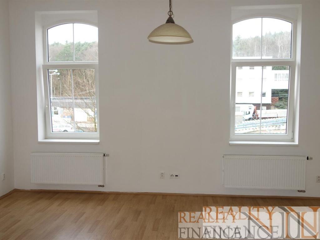 Pronájem bytu 2+kk 52 m2