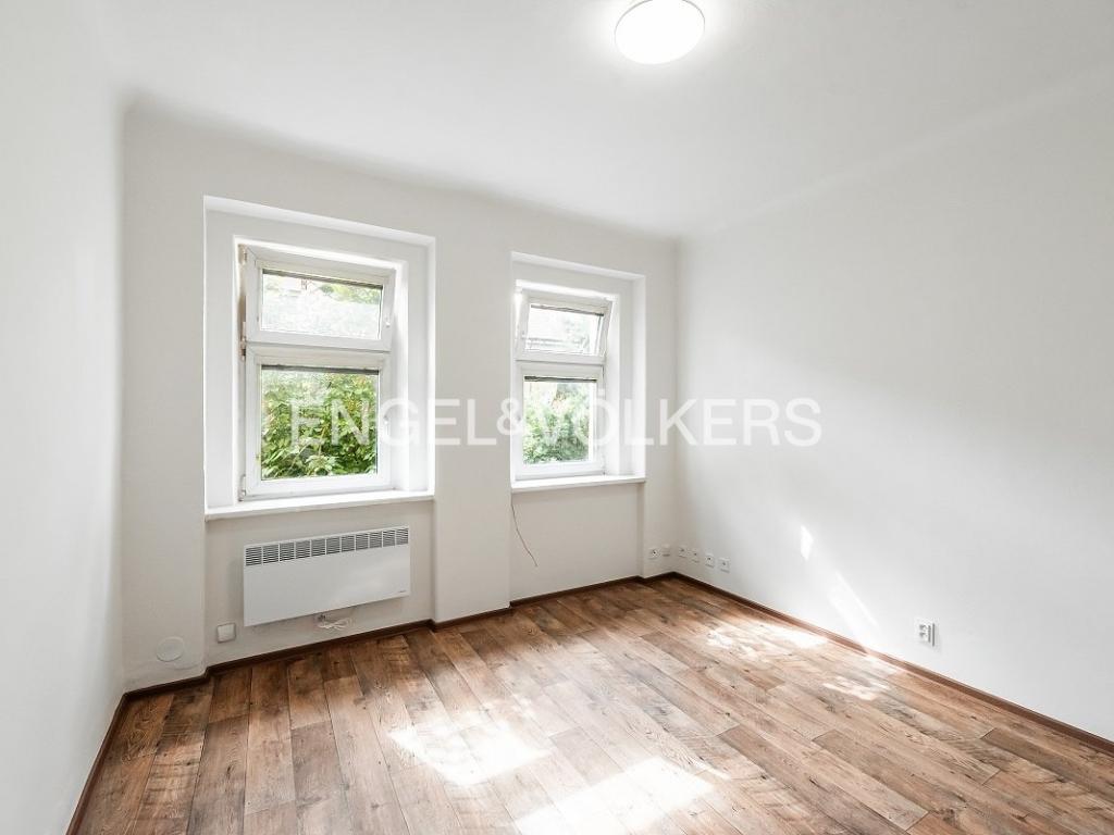 Pronájem bytu 1+1 22 m2