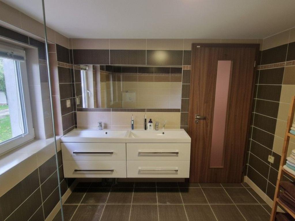 Prodej domu 75 m2