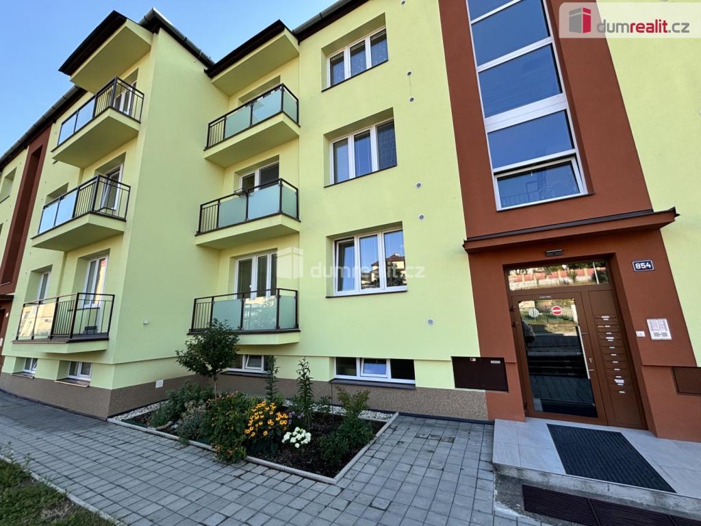 Pronájem bytu 3+1 68 m2, Luhačovice – náhled fotky 15
