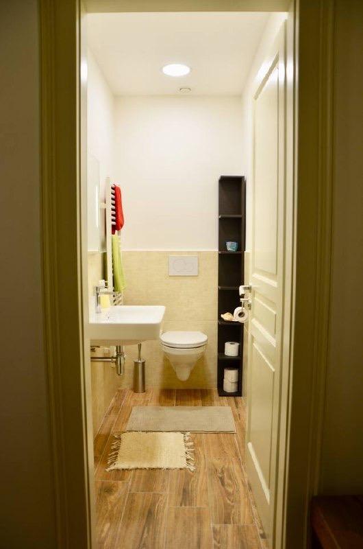 Pronájem bytu 2+kk 55 m2
