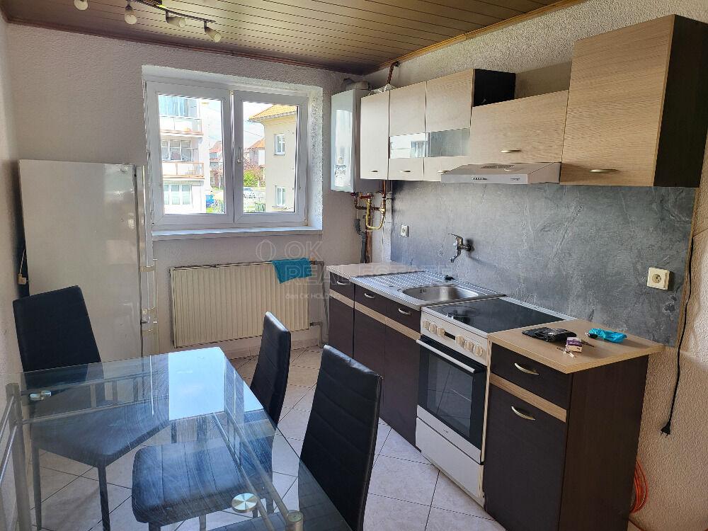 Prodej bytu 4+1 86 m2