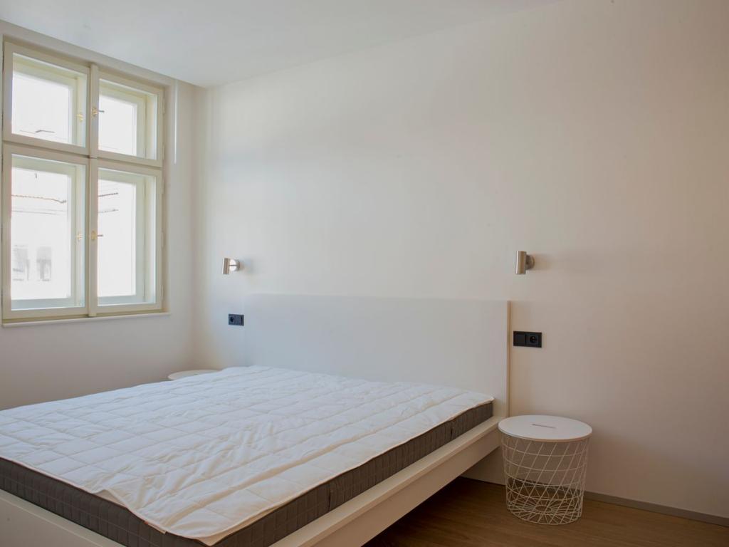 Pronajem bytu 2+kk 55 m2