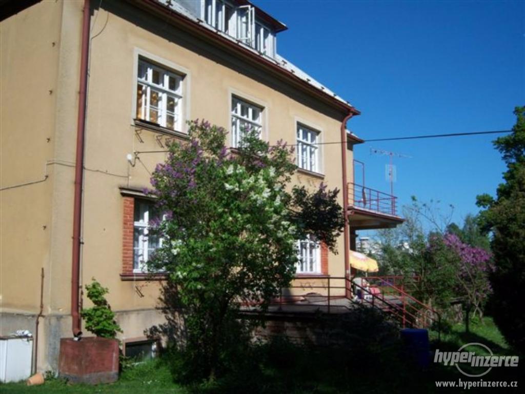 Pronajem bytu 3+kk 80 m2