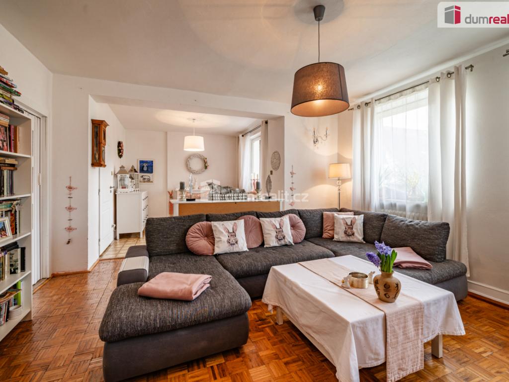 Prodej domu 150 m2