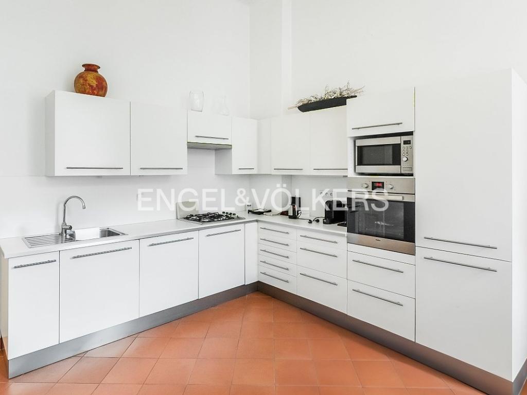 Pronájem bytu 4+1 140 m2