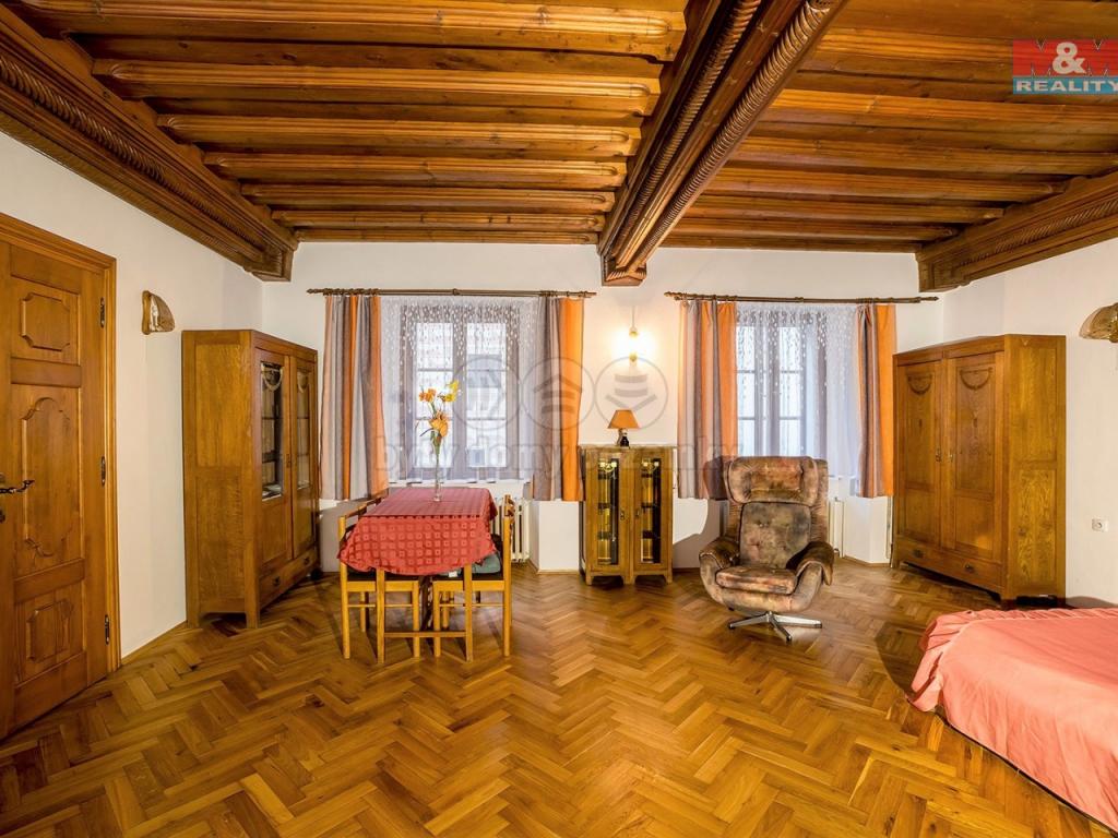 Pronajem bytu 2+kk 50 m2