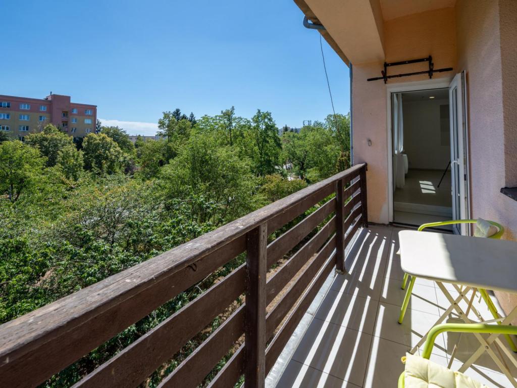 Pronájem bytu 3+kk 109 m2