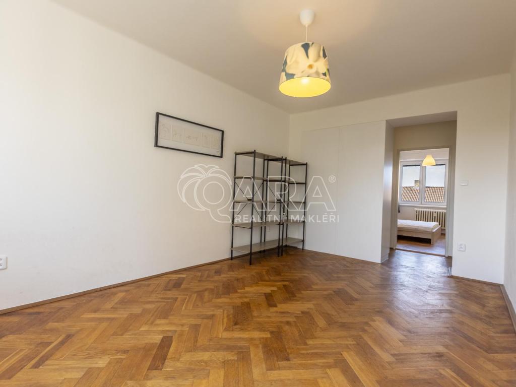 Pronájem bytu 2+1 51 m2