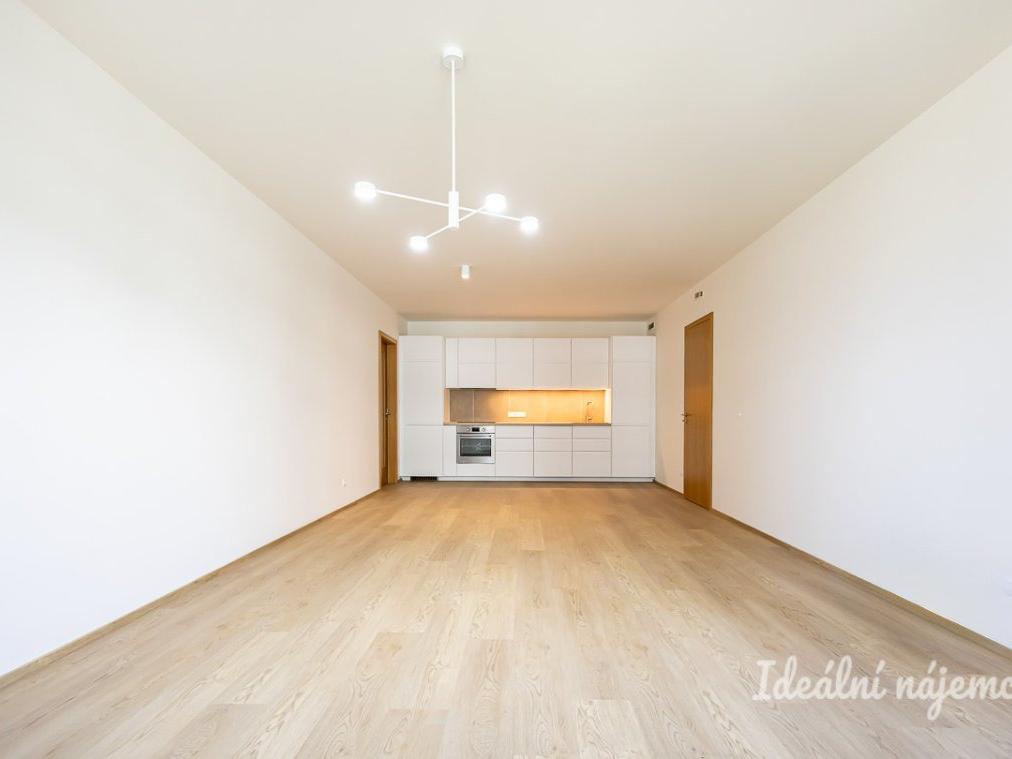 Pronájem bytu 2+kk 52 m2