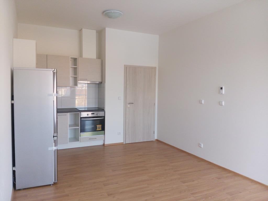 Pronajem bytu 3+kk 60 m2