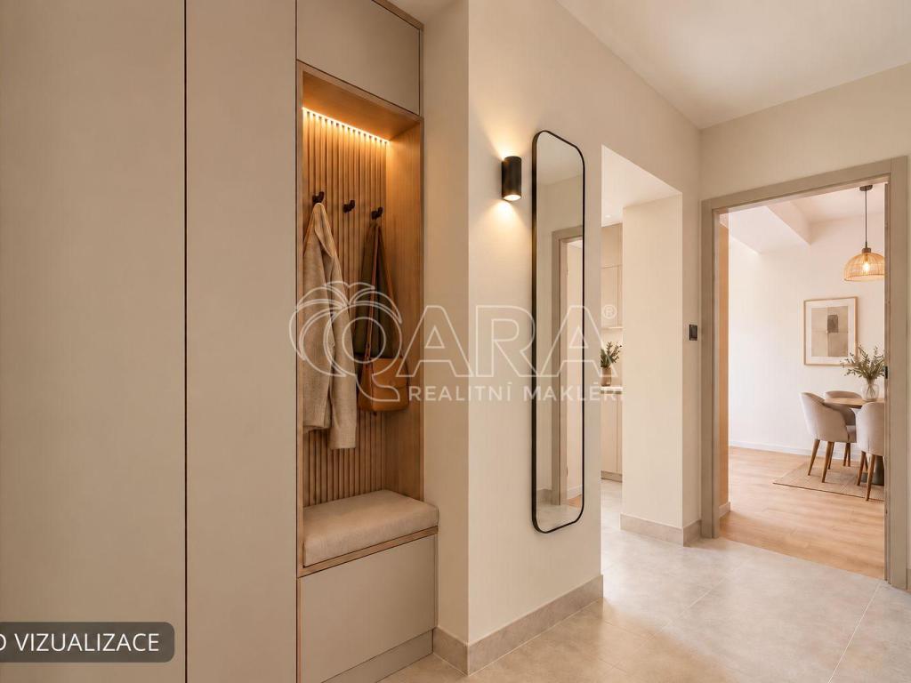 Prodej bytu 3+1 63 m2, Ostrava – náhled fotky 19