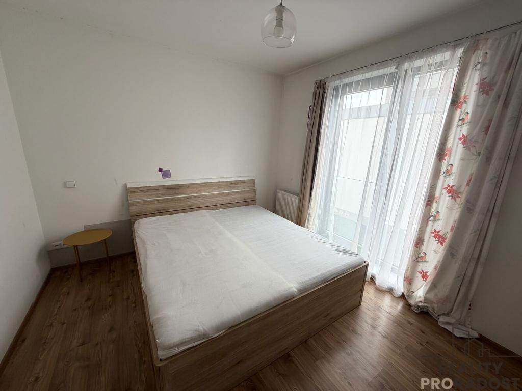 Prodej bytu 2+kk 53 m2
