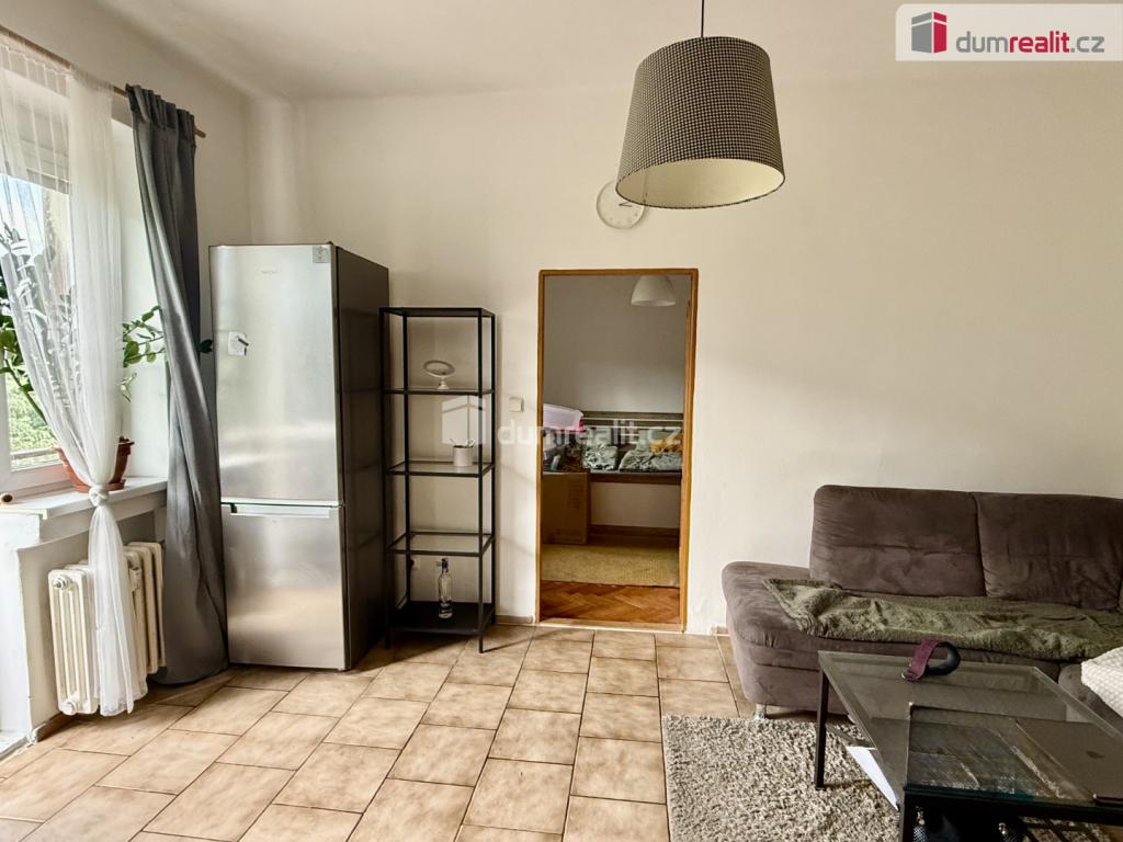 Pronájem bytu 2+kk 51 m2