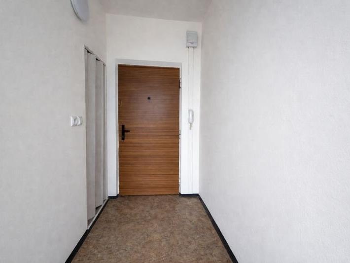 Pronájem bytu 1+1 35 m2