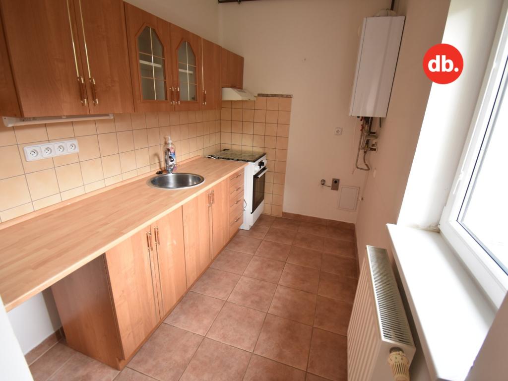Pronájem bytu 2+1 56 m2, Karlovy Vary – náhled fotky 6