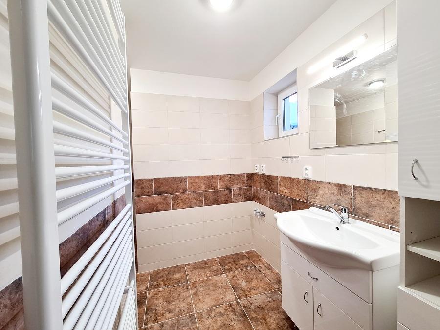 Pronajem bytu 3+kk 70 m2