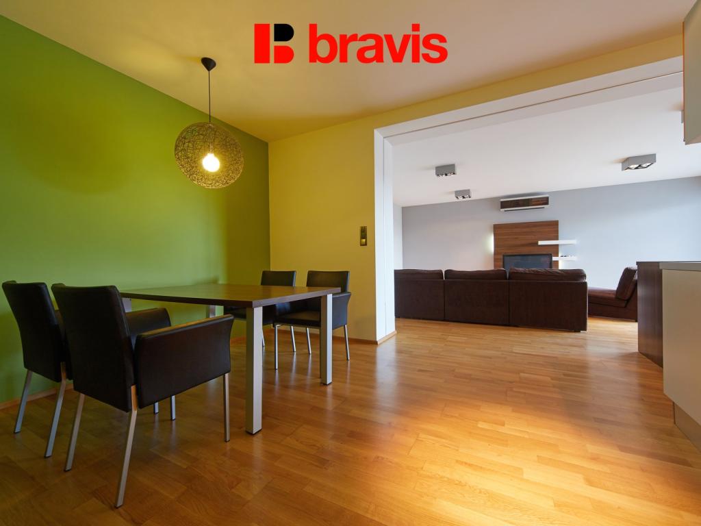 Pronájem bytu 2+kk 87 m² – další