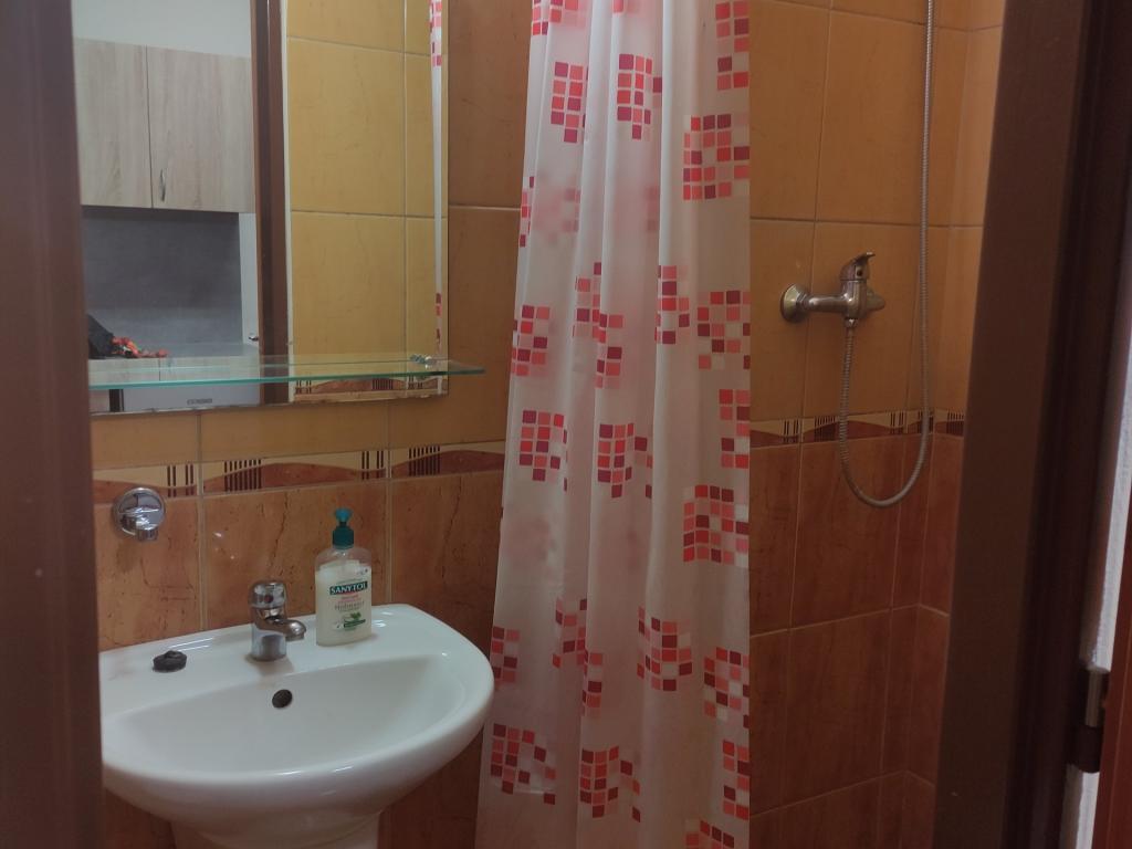 Pronájem bytu 1+1 35 m2