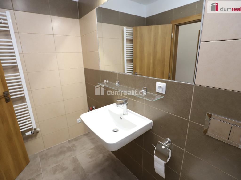 Pronájem bytu 1+kk 40 m2, Mariánské Lázně – náhled fotky 12
