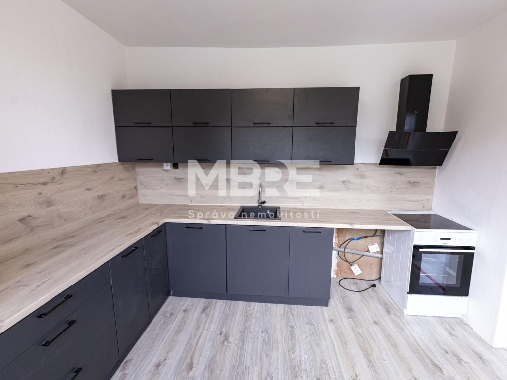 Pronájem bytu 2+1 70 m2